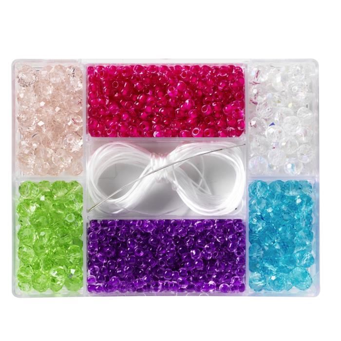 PANDURO Kit perles débutant