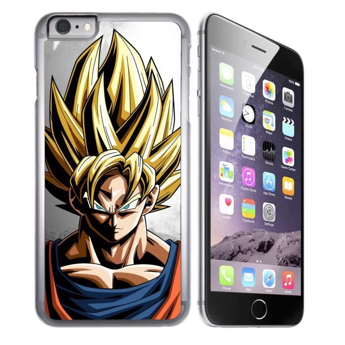 coque iphone 6 dragon ball silicone coque iphone 6 dragon ball silicone