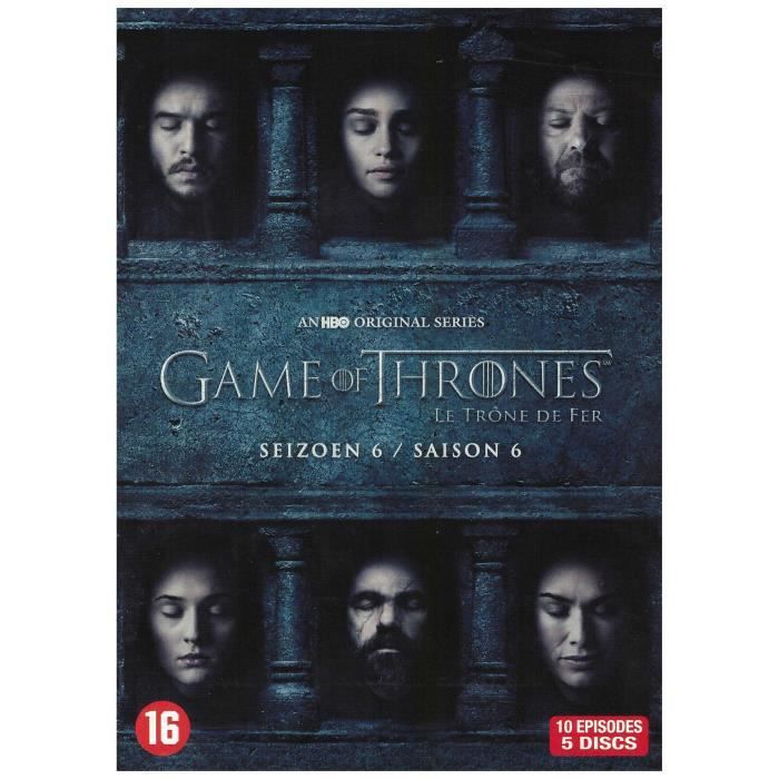 Game Of Thrones Saison 4 Episode 8 Streaming Vostfr Muharram D