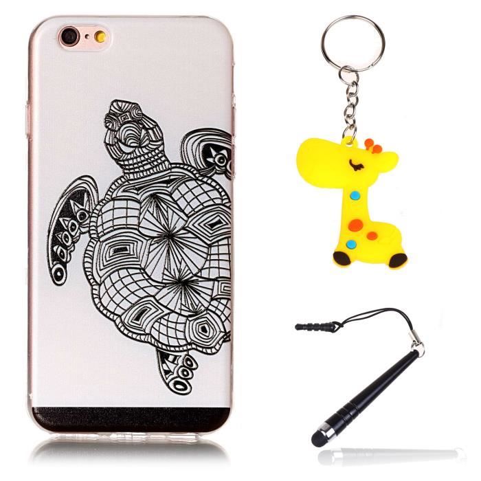 coque iphone 6 silicone tortue coque iphone 6 silicone tortue