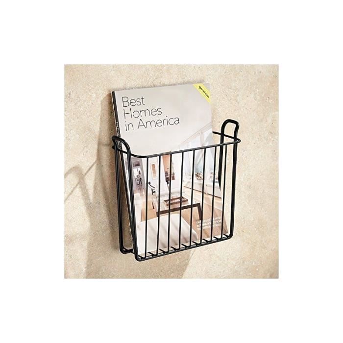 Porte revue mural - Achat / Vente Porte revue mural pas ...