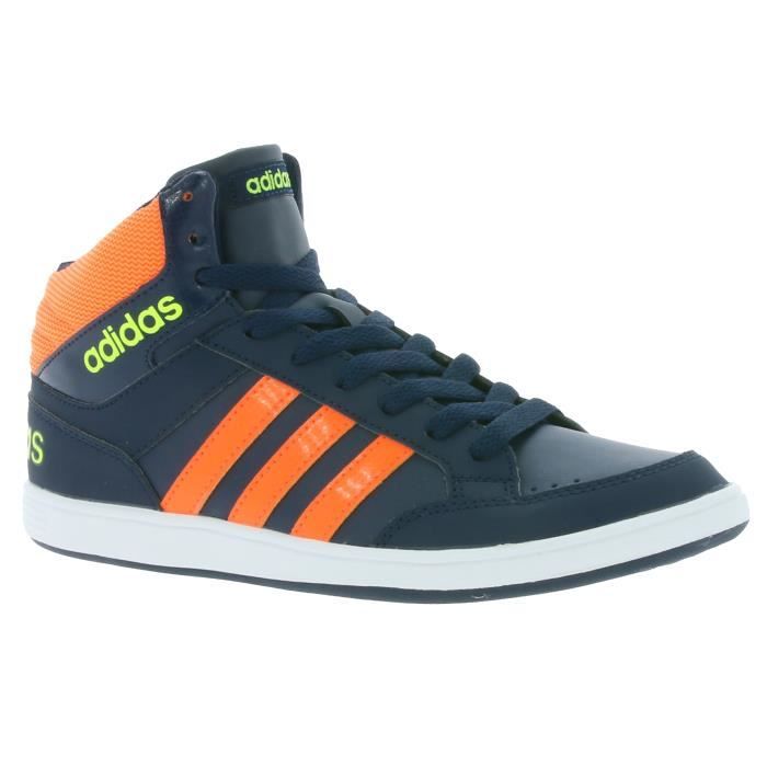 adidas neo bleu orange adidas neo bleu orange