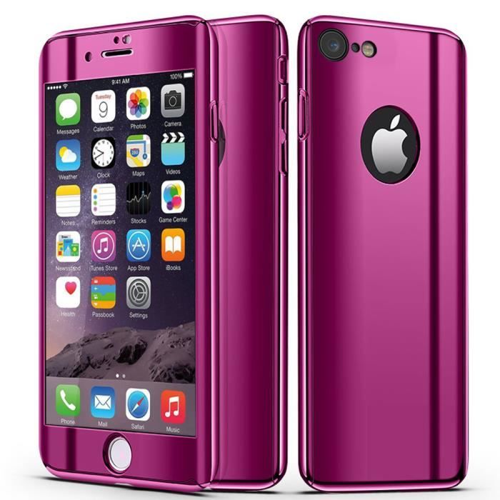 coque iphone 6 360 violet coque iphone 6 360 violet