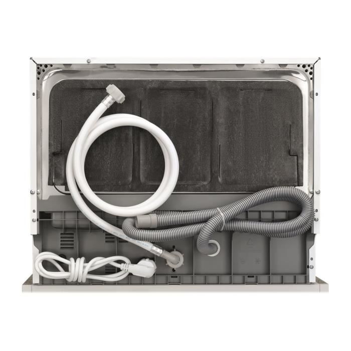 Electrolux ESF2400OW - Lave-vaisselle - pose libre1