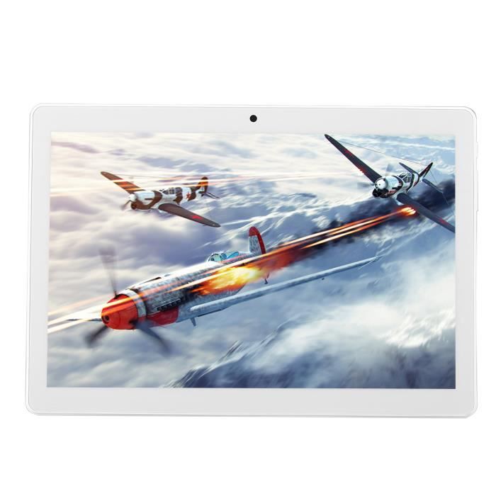 Tablette Tactile Excelvan F888 10.1pouces Android1