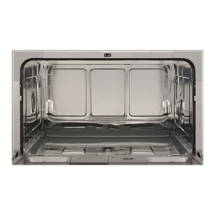 Electrolux ESF2400OW - Lave-vaisselle - pose libre2