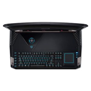  PC Portable Gamer Predator 21X - 21" IPS