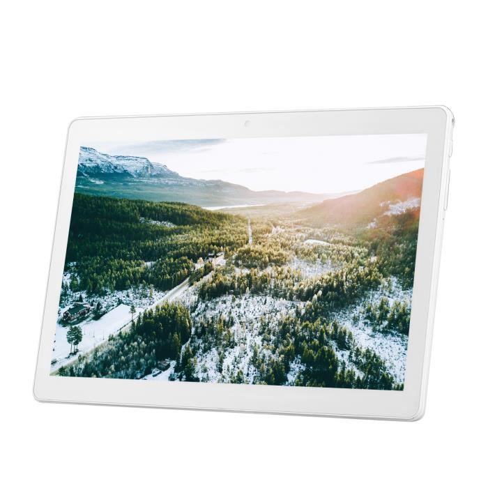 Tablette Tactile Excelvan F888 10.1pouces Android3