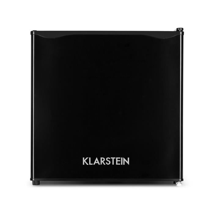 Klarstein - Mini frigo silencieux 40L - Minibar3