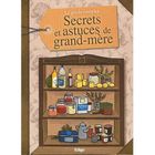 Livre Astuce De Grand Mere -