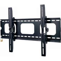 FIXATION - SUPPORT TV Duronic TVB103M Support mural universel inclinable FIXATION - SUPPORT TV Duronic TVB103M Support mural universel inclinable