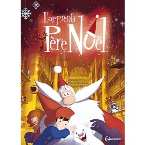 TÉLÉCHARGER LAPPRENTI PERE NOEL ET LE FLOCON MAGIQUE PERE MAGIQUE LE ET LAPPRENTI FLOCON NOEL TÉLÉCHARGER