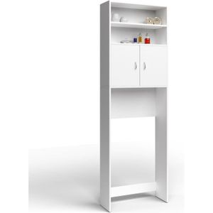 Meuble Dessus De Toilette Machine A Laver Achat Vente Pas Cher