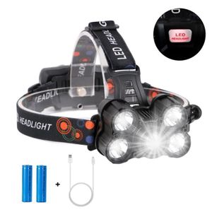 Vente Frontale 4lqa35jr Achat 7 Pas Puissantes Lampes Cher Led hrtdsQ