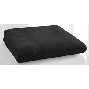 SERVIETTES DE BAIN TODAY Drap de douche 70x130 100% coton Réglisse