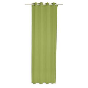 TODAY Voilage - 135x240 cm - Vert bambou TODAY Voilage - 135x240 cm - Vert bambou