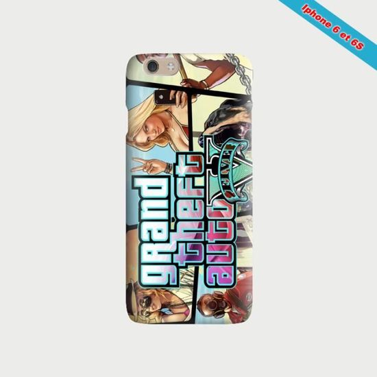 coque iphone 6 gta 5 coque iphone 6 gta 5