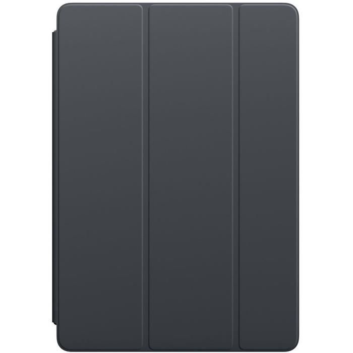 Smart Cover pour iPad Pro 10,5 pouces - Gris anthracite