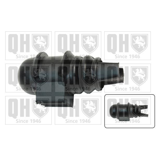 QUINTON HAZELL SUPPORT DE BARRE STAB. EMB7172