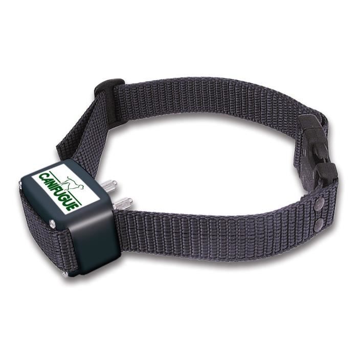 Collier supplémentaire CANIFUGUE/CANIFUGUE MIX