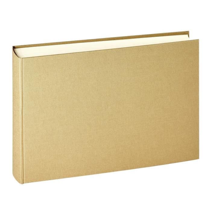 PANODIA Album photos Madison 400 vues Beige