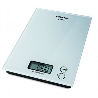 TAURUS Balance de cuisine Easy