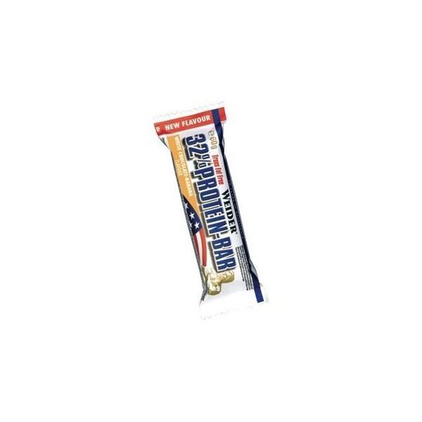 WEIDER Sachet de 32% Protein Vanille 60g