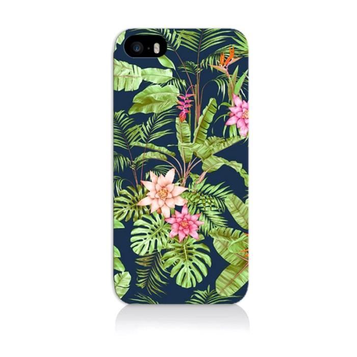 coque tropical iphone 5 coque tropical iphone 5