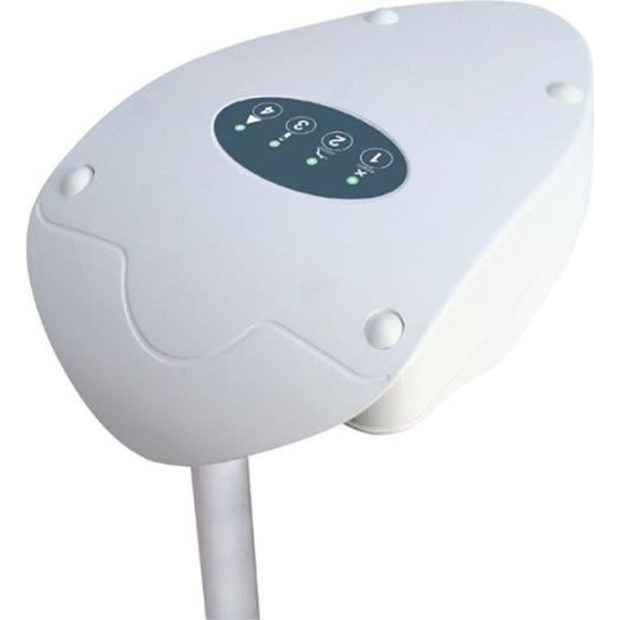 alarme piscine wifi