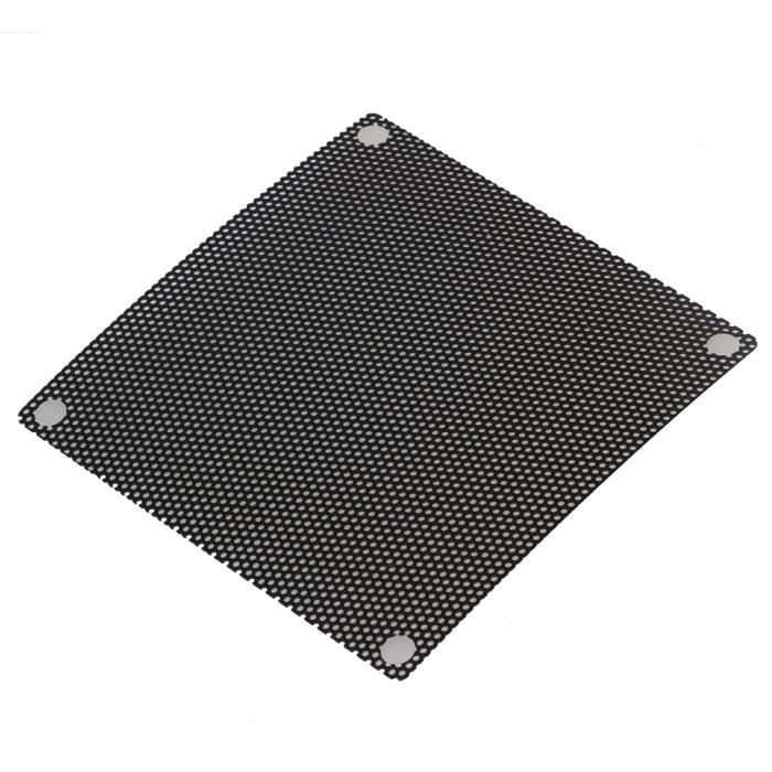 8cm Ordinateur Ventilateur Anti-poussières1