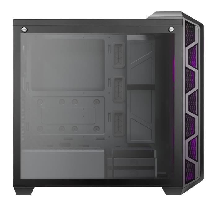 Cooler Master MasterCase H500, Boîtier Midi-tour,1
