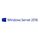 Licence windows server 2016