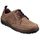 Hush Puppies - Mocassins en cuir - Homme
