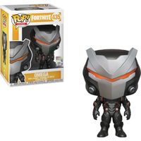 FIGURINE - PERSONNAGE Figurine Funko Pop! Fortnite : Omega FIGURINE - PERSONNAGE Figurine Funko Pop! Fortnite : Omega