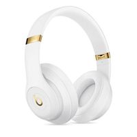 CASQUE - ÉCOUTEURS BEATS STUDIO3 Casque Bluetooth - White CASQUE - ÉCOUTEURS BEATS STUDIO3 Casque Bluetooth - White