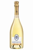 CHAMPAGNE Besserat Cuvée des Moines Blanc de Blancs CHAMPAGNE Besserat Cuvée des Moines Blanc de Blancs