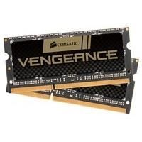MÉMOIRE RAM 8GB DDR3 1600MHZ KIT2X204SODIM CORSAIR CMSX8GX3… MÉMOIRE RAM 8GB DDR3 1600MHZ KIT2X204SODIM CORSAIR CMSX8GX3…