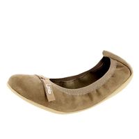 BALLERINE ballerines / babies ella_velours femme les petites BALLERINE ballerines / babies ella_velours femme les petites