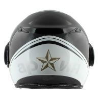 CASQUE MOTO SCOOTER CASQUE JET TNT AERO APNR DOUBLE ECRAN SB-18 XXL CASQUE MOTO SCOOTER CASQUE JET TNT AERO APNR DOUBLE ECRAN SB-18 XXL