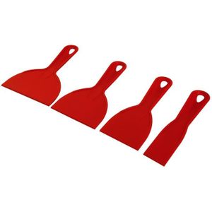 FARTOOLS 4 couteaux ? enduire pour plaquiste