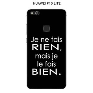 coque huawei p10 texte coque huawei p10 texte