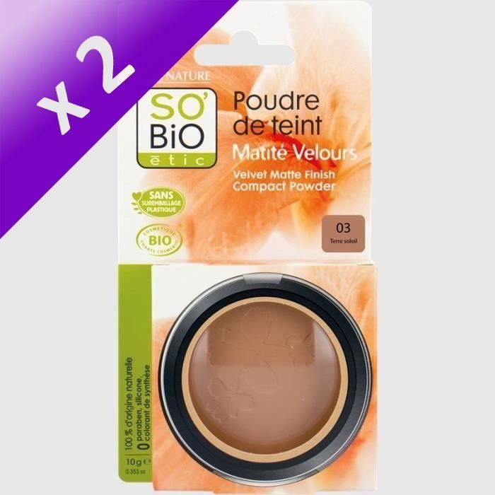 Les produits shopeco.fr