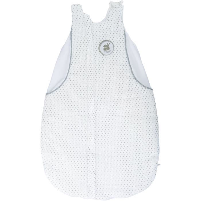 Produit shopeco.fr : CANDIDE Gigoteuse Fresh 68cm étoiles