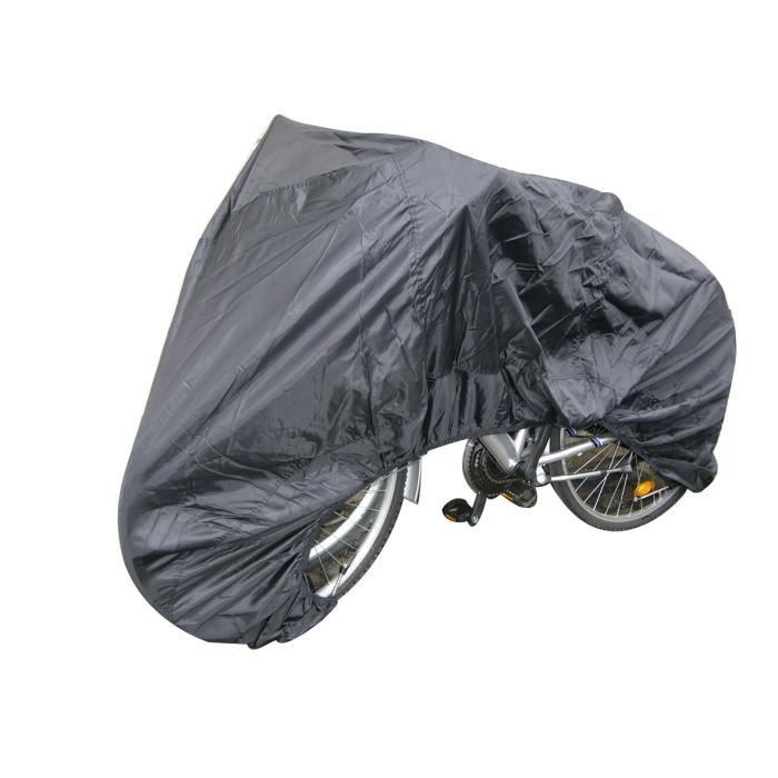 Housse de protection pour vélos