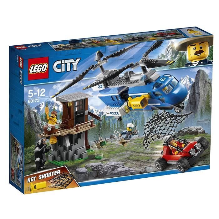 LEGO City Police : L