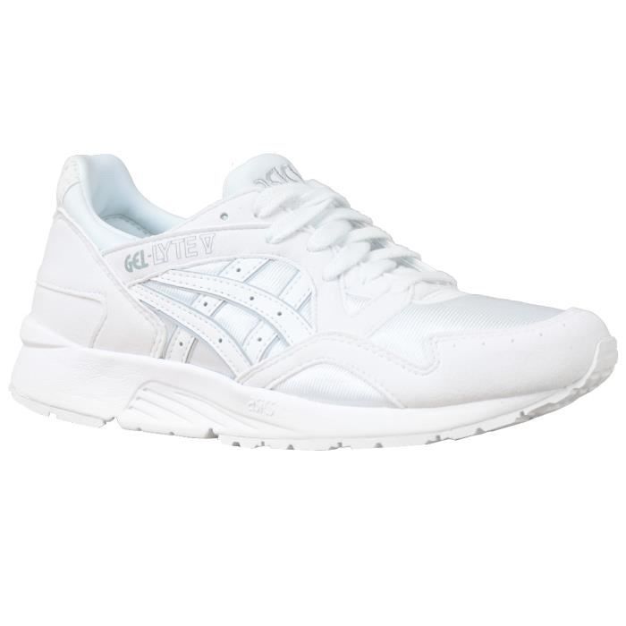 asics blanche enfant asics blanche enfant