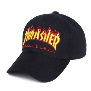 casquette thrasher