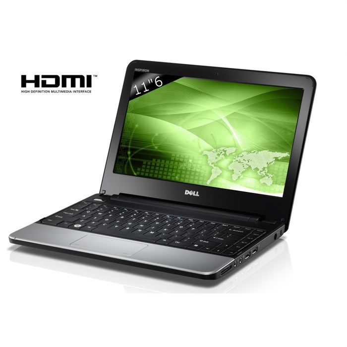 Dell Inspiron 1110 Green   Achat / Vente NETBOOK Dell Inspiron 1110