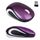 Mini souris sans fil pour ordinateur portable