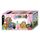 Plastoy - 60817 - Coffret la maison de Barbapapa